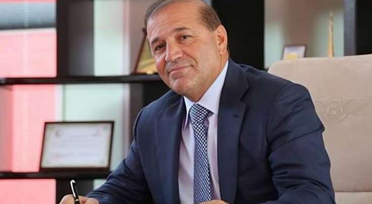 Hacı İbrahimin qardaşının işi məhkəməyə göndərildi Hacı İbrahimin qardaşının işi məhkəməyə göndərildi