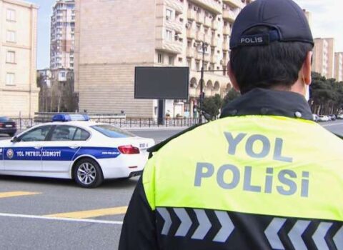 “Son zəng”də avtoxuliqanlıq edənlər cəzalandırıldı