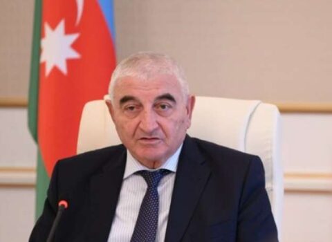 Azərbaycanda seçicilərin çoxu qadınlardır – Məzahir Pənahov