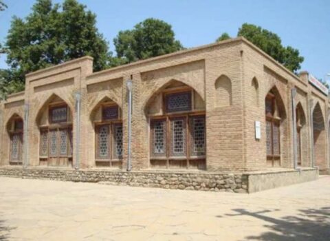 Ordubad şəhərinin Baş planı hazırlanır