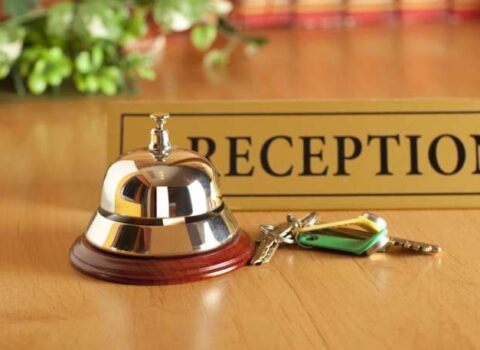 Azərbaycan hotellərinin gəlirləri 27 % artıb