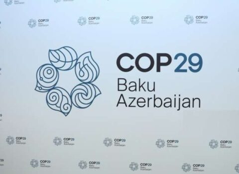 Azərbaycan Serbiyanı COP29-a dəvət etdi