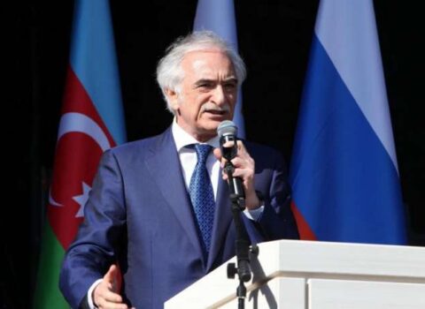 Bülbüloğlu ilə bağlı MSK-dan açıqlama