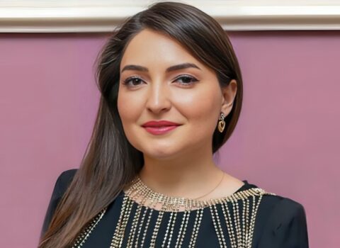 Jurnalist yeni vəzifəyə təyin olundu