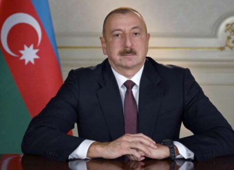 İlham Əliyev mühüm Sərəncam imzaladı