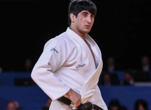 Paris-2024: Avropa çempionumuz mübarizəyə başlayır