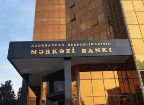 Mərkəzi Bank manatla bağlı mühüm qərar verdi