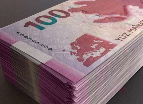 Mərkəzi Bankdan manatla bağlı yeni PROQNOZ