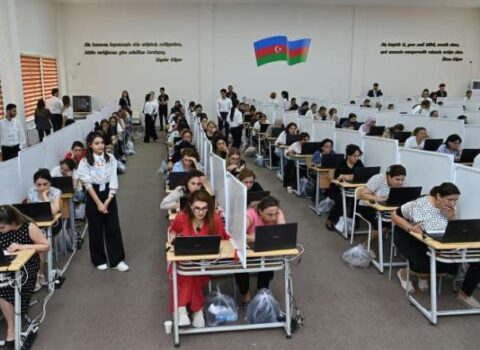 Sertifikasiyadan keçən müəllimlərin nəzərinə