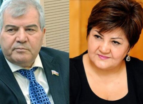 “Bu suala cavab verməyəcəm, ailəmizin şəxsi işidir” – Tənzilə Rüstəmxanlı