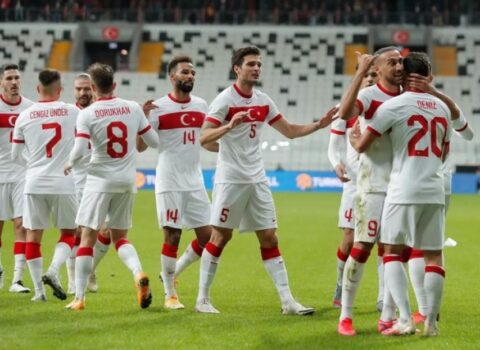 Türkiyə millisi 1/8 final matçına iki ciddi itki ilə çıxacaq