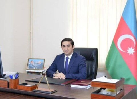 Nazir onu özünə müşavir təyin etdi