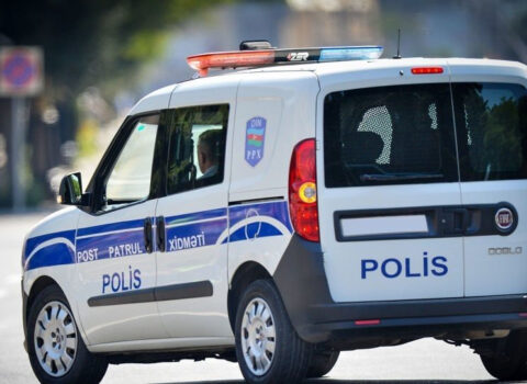 Polis Bakıdakı bu körpünün altını nəzarətə götürdü, nə baş verir? – DİN-dən VACİB AÇIQLAMA + VİDEO