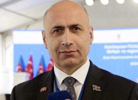 Azər Badamov: YAP-ın deputatlığa namizədlər siyahısında Siyavuş Novruzov və Eldar İbrahimov var
