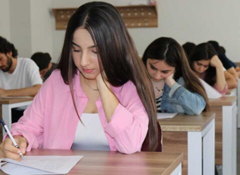 II və III qrupların imtahan nəticələri nə vaxt açıqlanacaq?