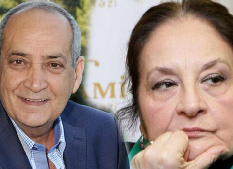 “O otaq qaranlıqdır, orda oturmaq istəmirəm” – Rasim Balayev iddialara CAVAB VERDİ