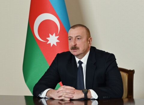 Azad olunmuş ərazilərdə görülən işlərin əsasını bunlar təşkil edir