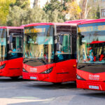 Bakıda daha bir marşrut xətti “BakuBus”a verildi