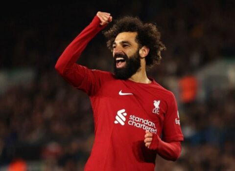 “Liverpul” Salahla bağlı qərar verdi