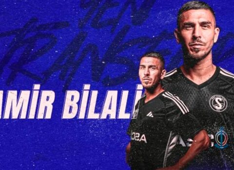 “Səbail” daha bir futbolçu transfer etdi