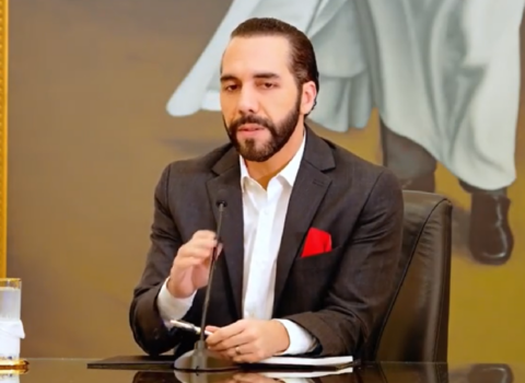 Bu ölkənin prezidenti məhkumları işə cəlb edəcək