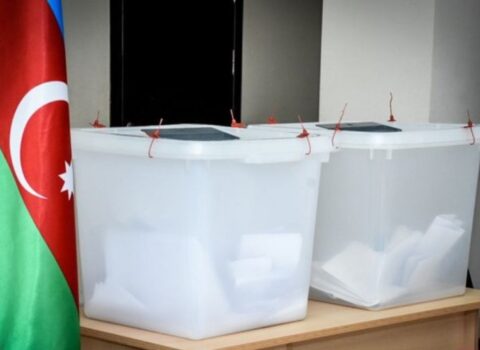 O, səkkizinci dəfə prezident seçilib