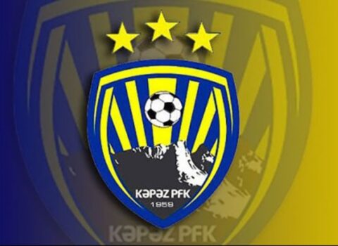 “Kəpəz” klubu iki futbolçusu ilə yolları ayırdı