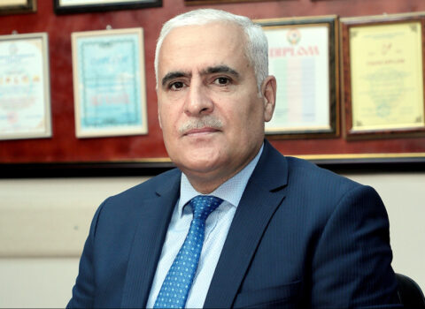 YAP-ın daha bir namizədinin adı BİLİNDİ