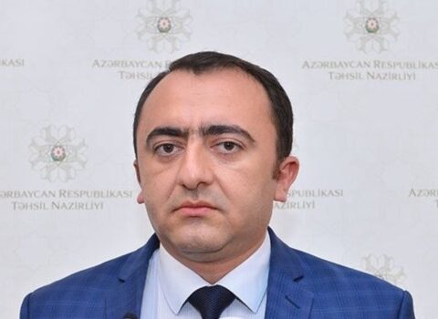 Yeni icra başçısı bu vəzifəli şəxsin oğludur