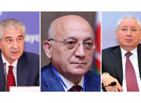 YAP onların namizədliyini irəli sürdü