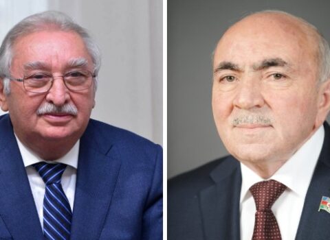 Özləri yox, övladları namizəd oldu – YAP-ın siyahısında ilginc adlar