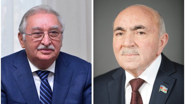 Özləri yox, övladları namizəd oldu – YAP-ın siyahısında ilginc adlar Özləri yox, övladları namizəd oldu – YAP-ın siyahısında ilginc adlar