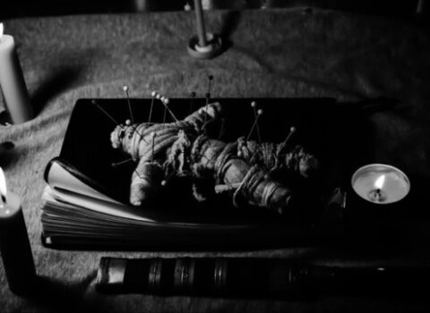 Qayıqda ritual zamanı fəlakət: Onlarla insan öldü