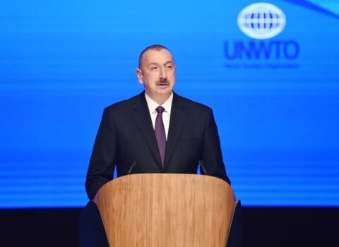 “Uzun illər ərzində yanlış narrativlərin qurbanı olmuşuq” – Dövlət başçısı
