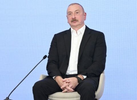 “Torpaqlarımızı azad etmək üçün lazım olsaydı, daha 17 il gözləyərdik” – Dövlət başçısı