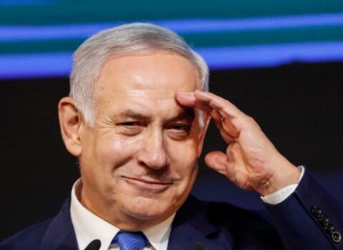 Bu ölkə Netanyahunu “terrorçu” kimi tanıyacaq