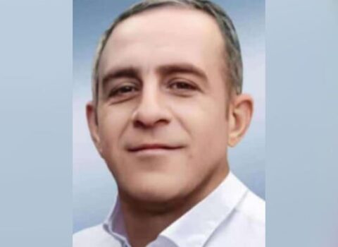 Azərbaycanda 45 yaşlı kişi faciəvi şəkildə öldü