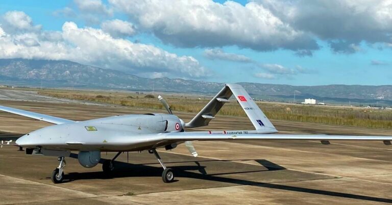 Aİ ölkələri Türkiyəyə PUA sifarişi verirlər Aİ ölkələri Türkiyəyə PUA sifarişi verirlər