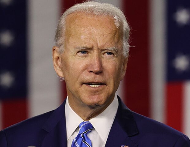 Bayden bu addımla ABŞ tarixində ilkə İMZA ATDI