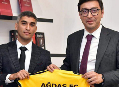 Azərbaycanda klub rəhbəri faciəvi şəkildə öldü