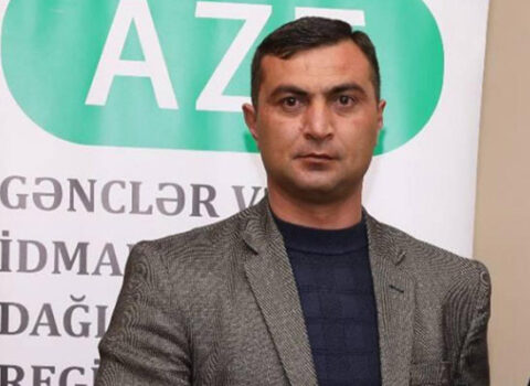 Faciəvi şəkildə ölən müəllim imiş – FOTO