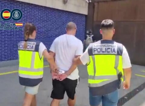 Ən təhlükəli italyan mafiozlarından biri həbs edildi