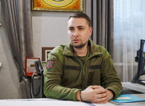Rusiyanın Ukraynada başlatdığı müharibə bitəcək – Budanov