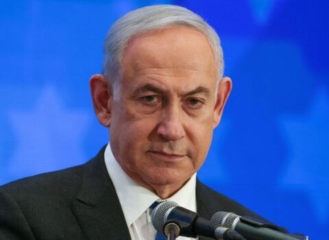 Netanyahu “Hizbullah”ı hədələdi