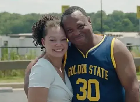 DNT testi ilə ögey bacısını və doğma əmisioğlunu tapdı