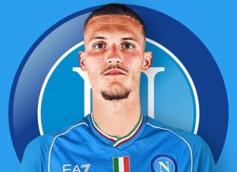 “Real”ın futbolçusu “Napoli”yə keçdi