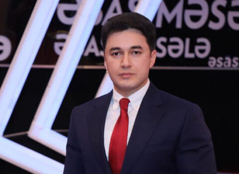 AzTV-nin sədr müavini vəzifəsindən getdi – Başqa kanala rəhbər gətirilir