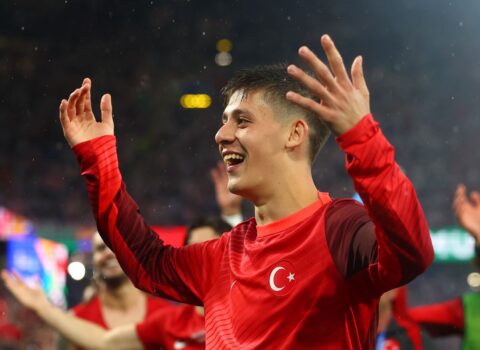 Avro-2024-ün ən yaxşı “onbirliy”i – Siyahıda 3 türk futbolçunun adı var