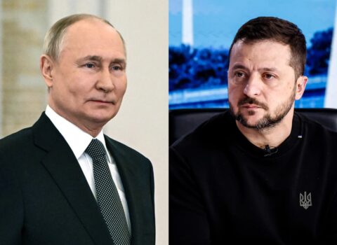 Putin Zelenskini bu yolla devirməyə çalışır – YENİ SSENARİ