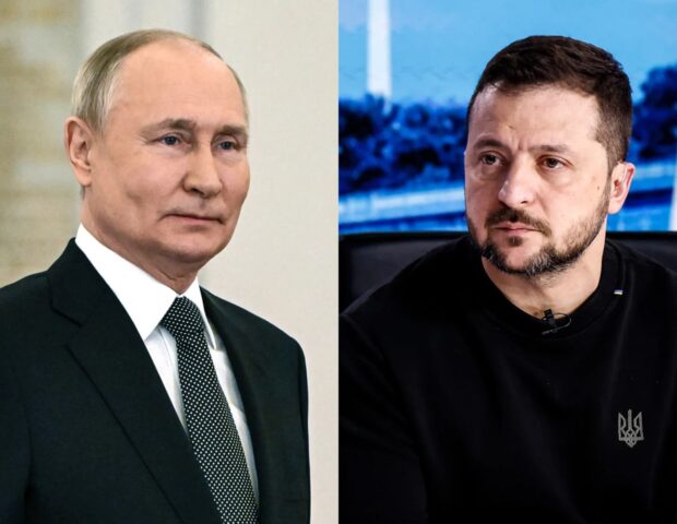 Putin Zelenskini bu yolla devirməyə çalışır – YENİ SSENARİ